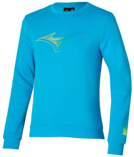 MIZUNO Release Crew Sweat