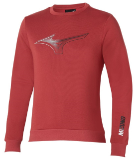 MIZUNO Release Crew Sweat