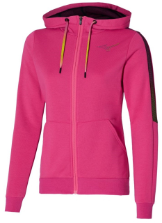 MIZUNO Release Sweat Jacket