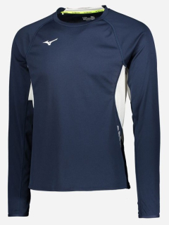 MIZUNO Premium JPN LS Tee