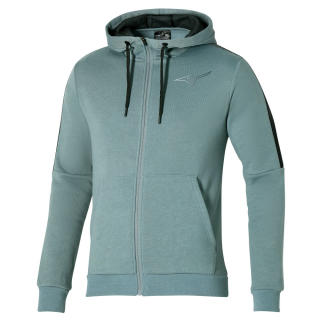 MIZUNO Release Sweat Jacket