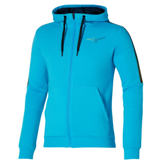 MIZUNO Release Sweat Jacket