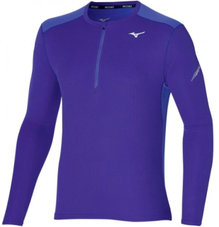 MIZUNO Dry Aero Flow LS H/Z