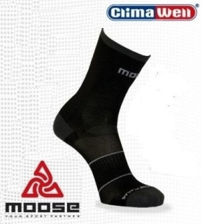 MOOSE Race - čierne