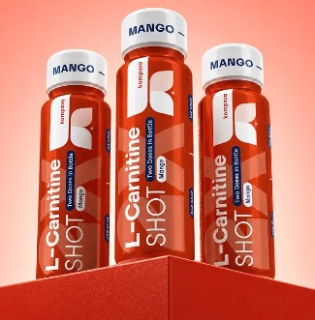 L-Carnitine SHOT