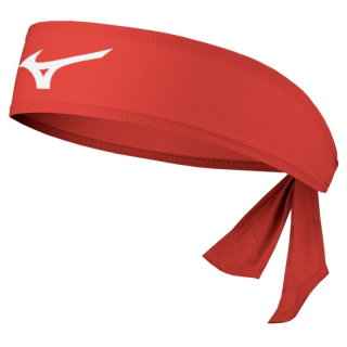 MIZUNO Bandana Orange