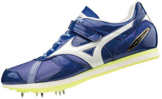 MIZUNO bežecké tretry FIELD Geo AJ-B