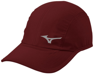 MIZUNO DryLite Run Cap