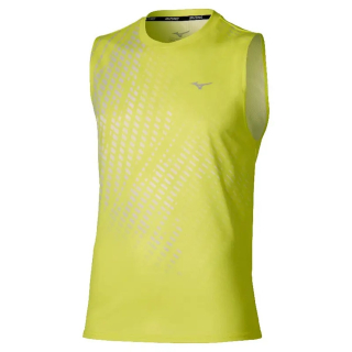 MIZUNO Core Graphic Sleeveless