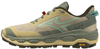 MIZUNO Wave Mujin 11