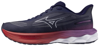 MIZUNO Wave Skyrise 7