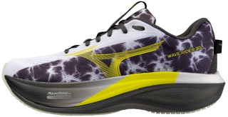 MIZUNO Wave Rider 30 Amsterdam