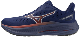 MIZUNO Wave Inspire 22