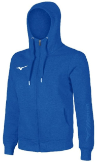 MIZUNO Sweat FZ Hoodie