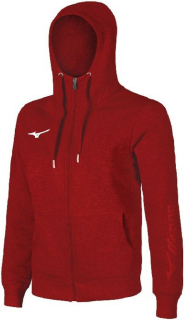 MIZUNO Sweat FZ Hoodie