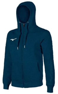 MIZUNO Sweat FZ Hoodie