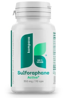 Sulforaphane Active+
